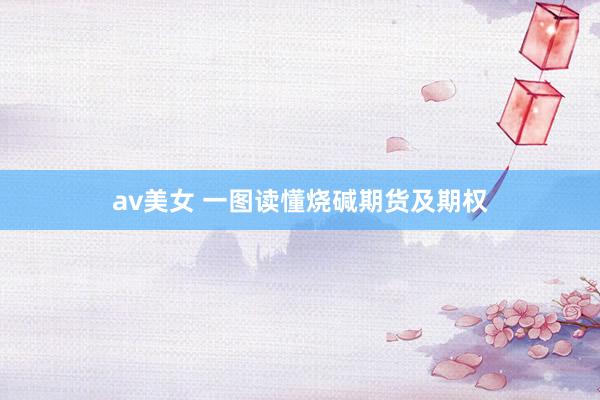 av美女 一图读懂烧碱期货及期权